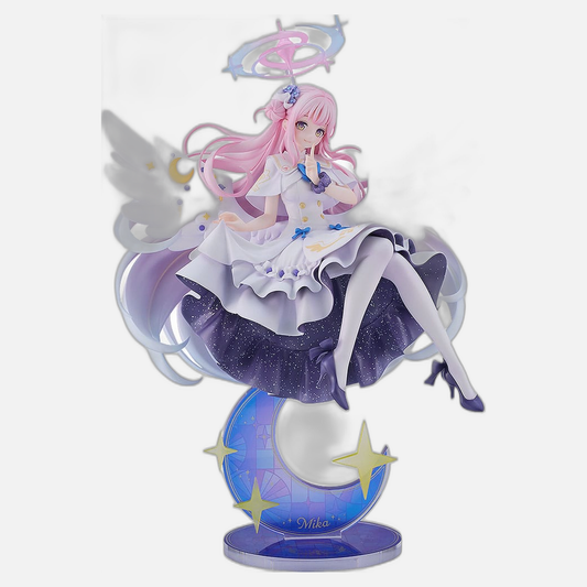 Blue Archive PVC Statue 1/7 Mika Call of the Stars 27 cm
