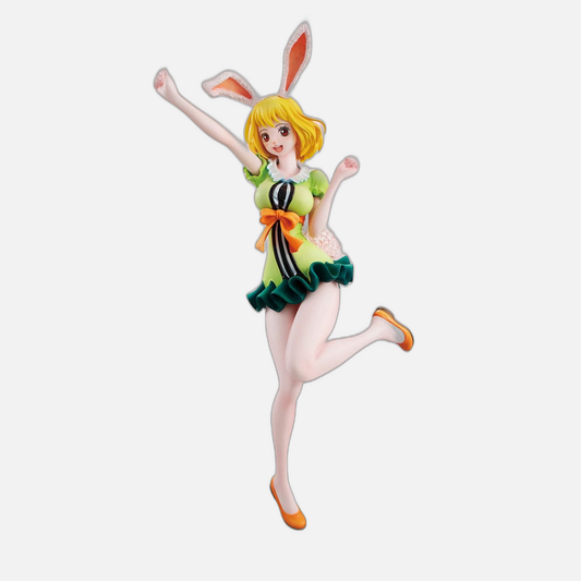 One Piece Excellent Model P.O.P. PVC Statue Carrot Limited Edition 21 cm