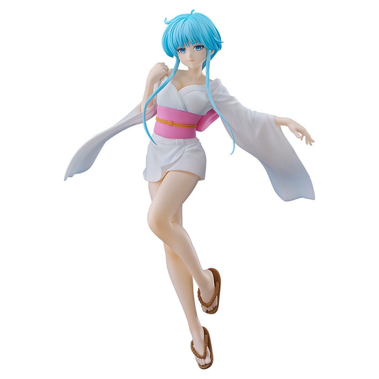 Hell Teacher: Jigoku Sensei Nube Pop Up Parade PVC Statue Yukime L Size 23 cm