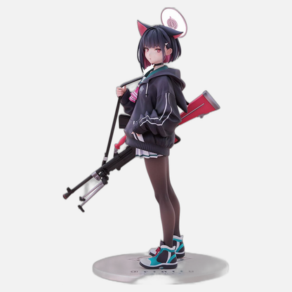 Blue Archive PVC Statue 1/7 Kazusa 24 cm