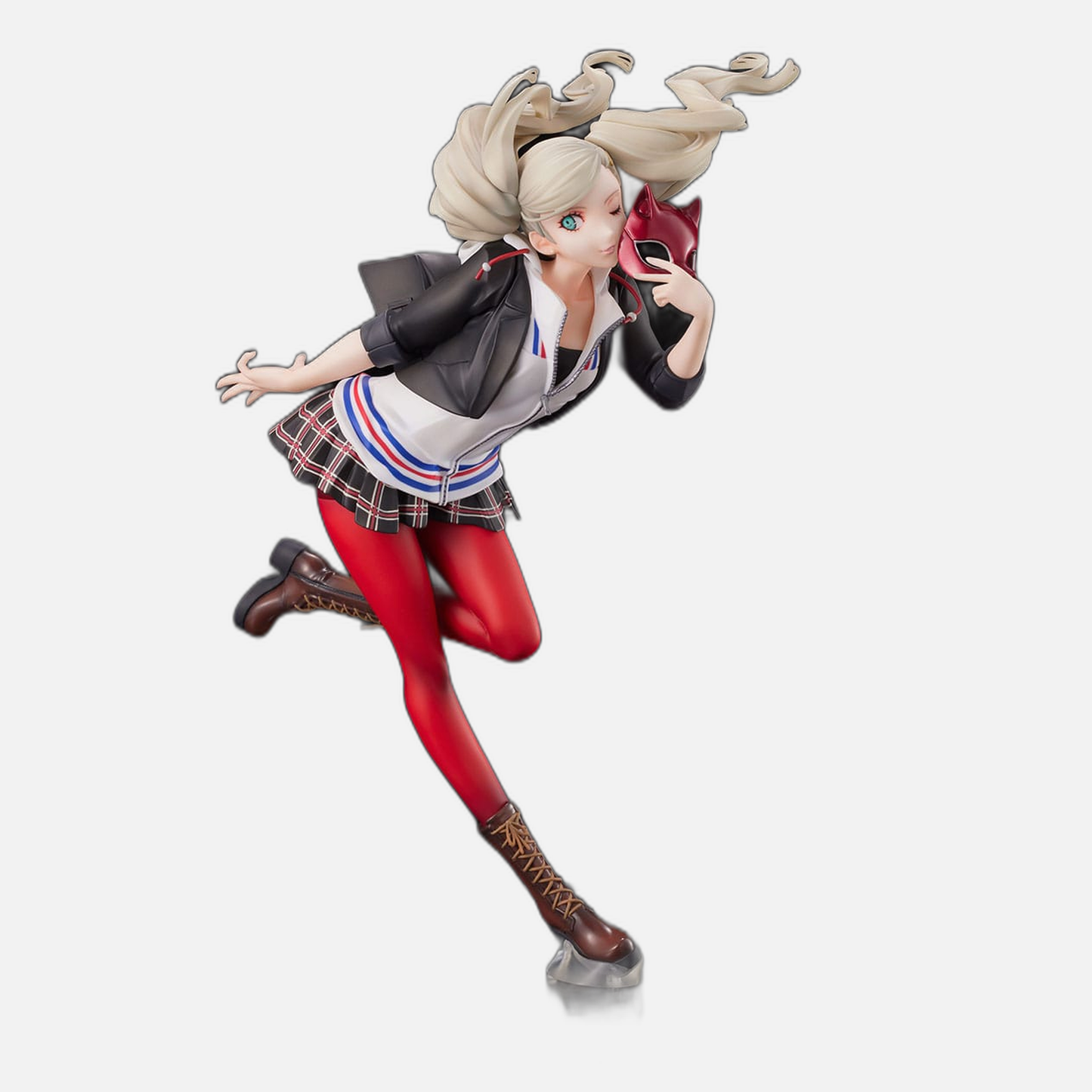 Persona5 Royal PVC Statue 1/7 Ann Takamaki School Uniform Ver. 22 cm