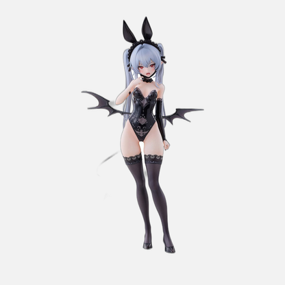 K Pring Original Character Statue 1/6 Vanya Illustration by FymriE 26 cm