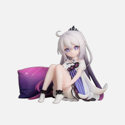 Honkai Impact 3rd PVC Statue Kiana: Herrscher of Finality Little Herrscher Ver. 9 cm