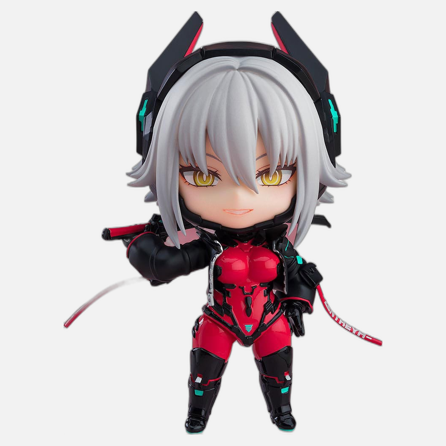 V Shojo Nendoroid Action Figure Zentreya 10 cm