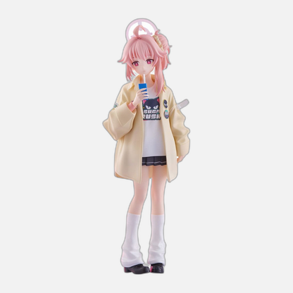 Blue Archive Pop Up Parade PVC Statue Natsu (Band): Event KV Ver. 18 cm
