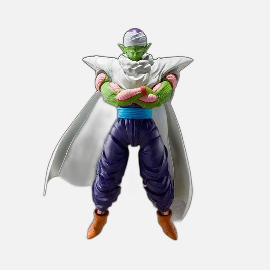 Dragon Ball Z S.H. Figuarts Action Figure Piccolo The Proud Namekian 17 cm