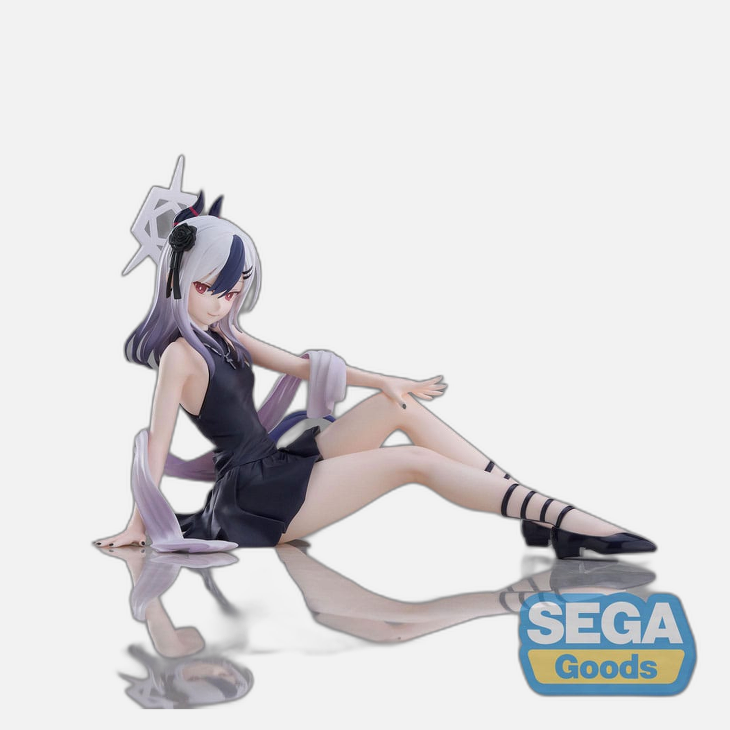 Blue Archive Yumemirize PVC Statue Kayoko 14 cm