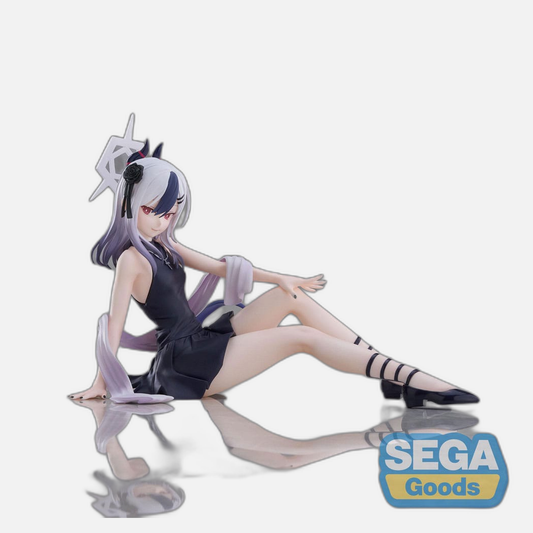 Blue Archive Yumemirize PVC Statue Kayoko 14 cm