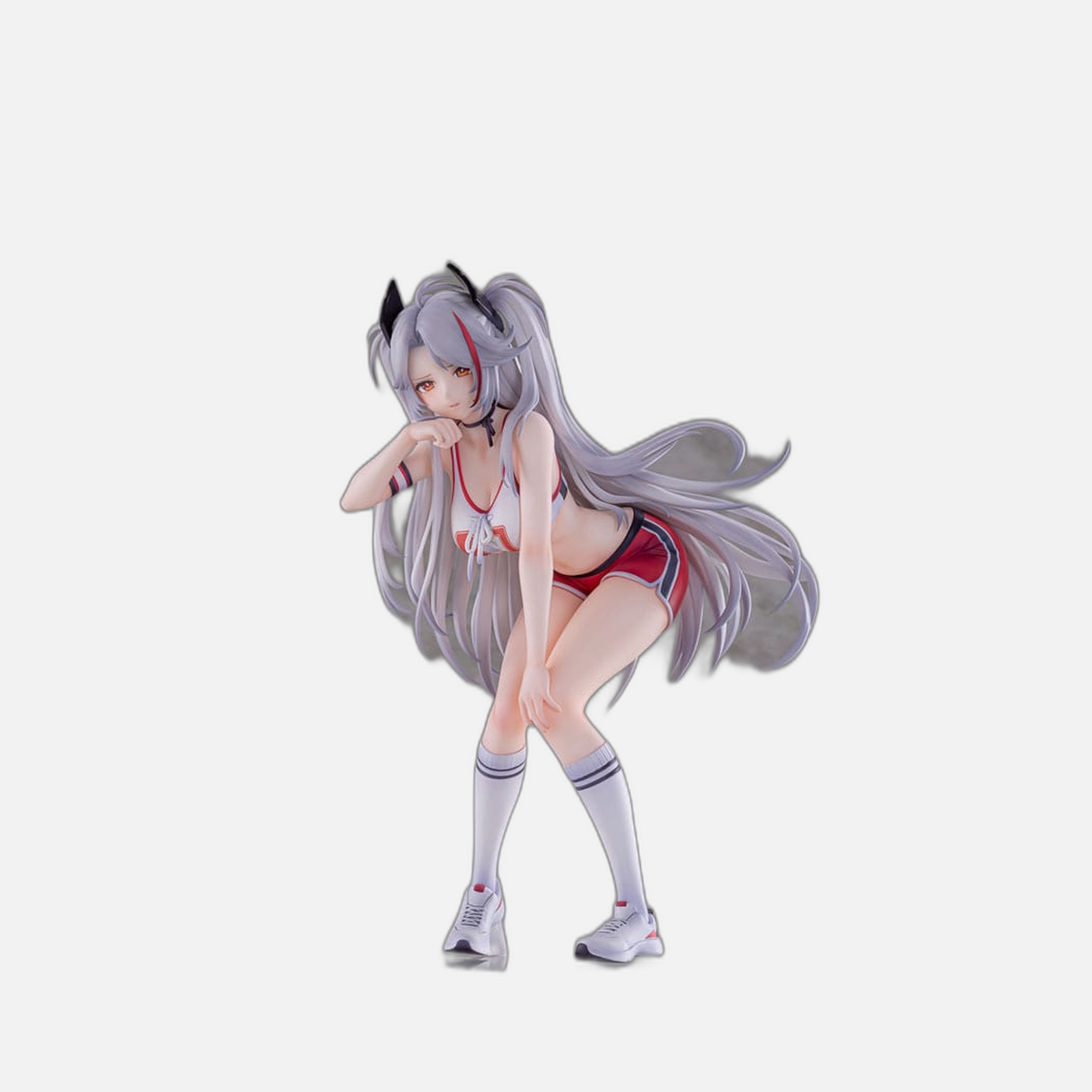 Azur Lane PVC Statue 1/6 Prinz Eugen Brilliant Touchdown Ver. 21 cm