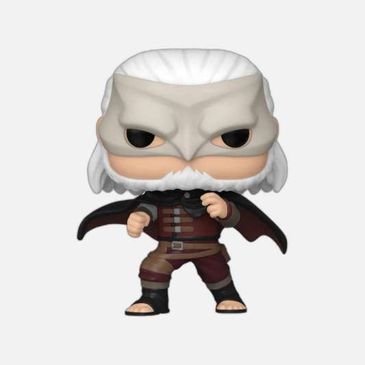 Boruto: Naruto Next Generations POP! Animation Vinyl Figure Koji Kashin 9 cm