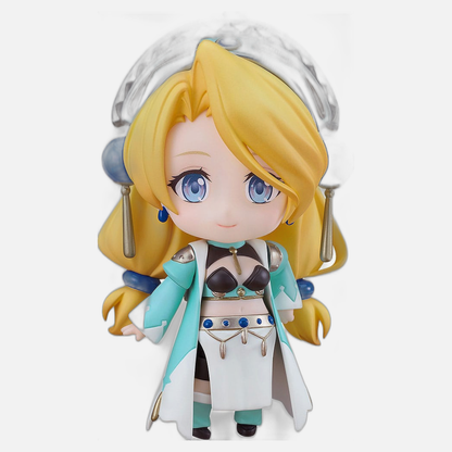 Atelier Marie Remake: The Alchemist of Salburg Nendoroid Action Figure Marie 10 cm