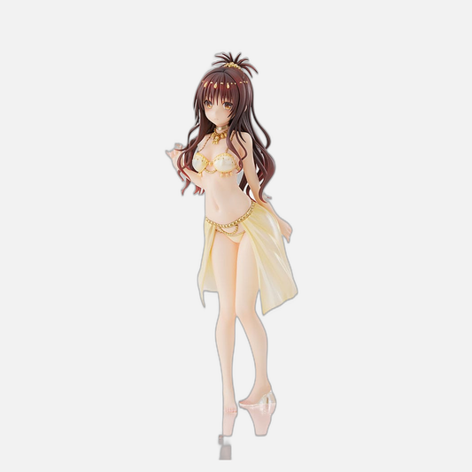 To Love-Ru Darkness Statue PVC 1/7 Mikan Yuki 22 cm