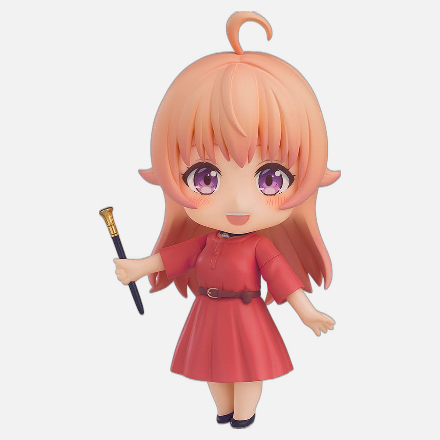 Witch Watch Nendoroid Action Figure Nico Wakatsuki [Basic] 10 cm
