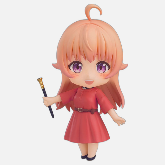 Witch Watch Nendoroid Action Figure Nico Wakatsuki [Basic] 10 cm