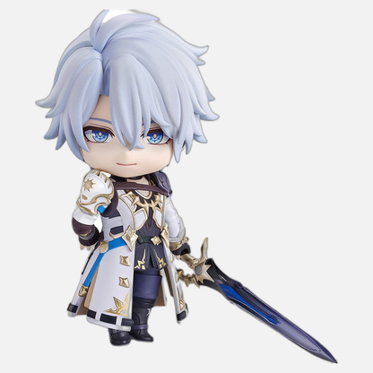 Honkai: Star Rail Nendoroid Action Figure Phainon 10 cm