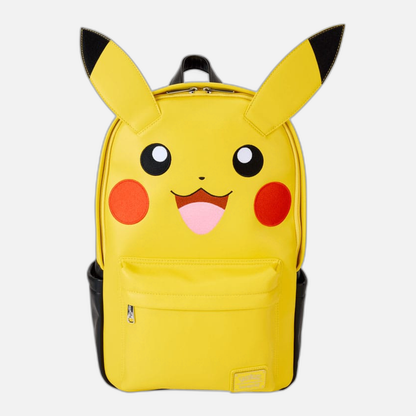 Pokemon by Loungefly Full-Size Backpack