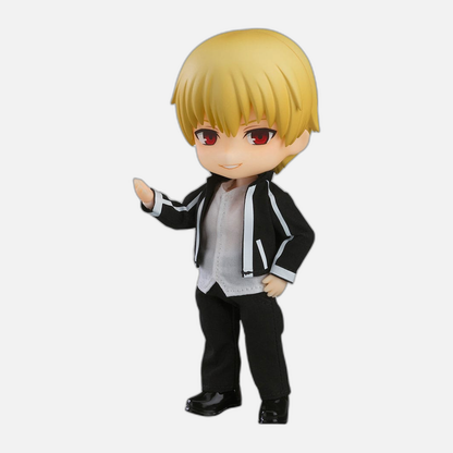 Fate/Night Heaven´s Feel Nendoroid Doll Figure Gilgamesh 14 cm