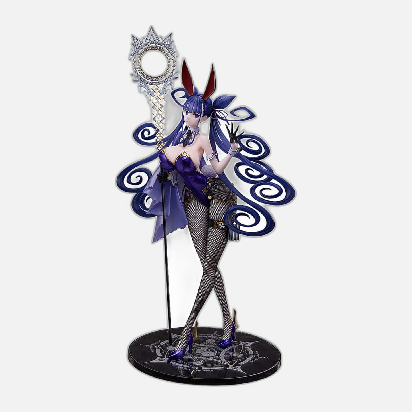 Fate/Grand Order PVC Statue 1/4 Murasaki Shikibu: Bunny Girl Style 53 cm