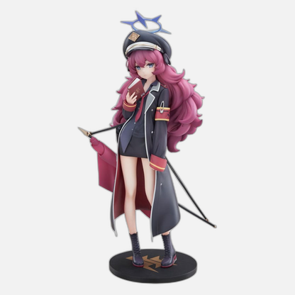 Blue Archive Statue 1/7 Iroha 27 cm