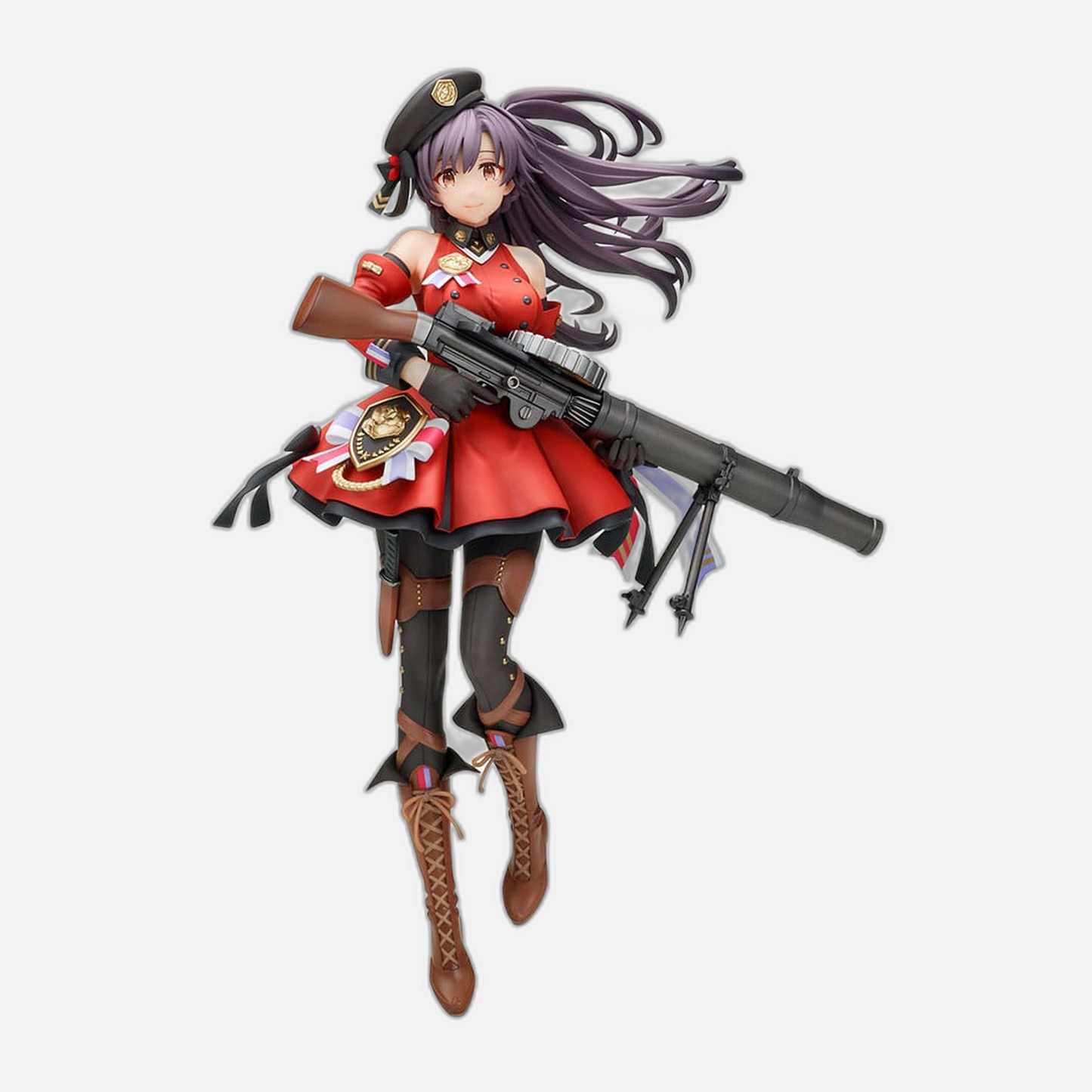 Girls' Frontline Statue PVC 1/7 Lewis 26 cm