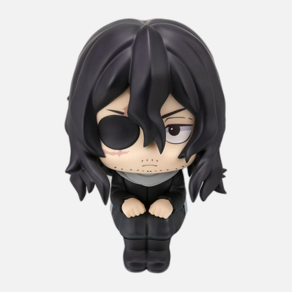My Hero Academia Look Up PVC Statue Shota Aizawa 11 cm