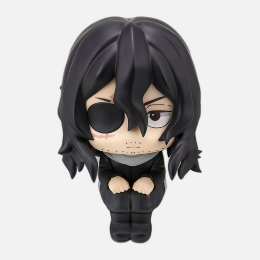 My Hero Academia Look Up PVC Statue Shota Aizawa 11 cm