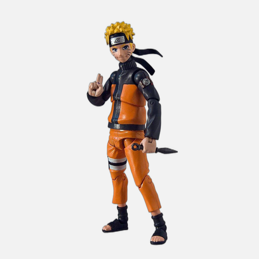 Naruto Shippuden Action Figure Naruto 10 cm