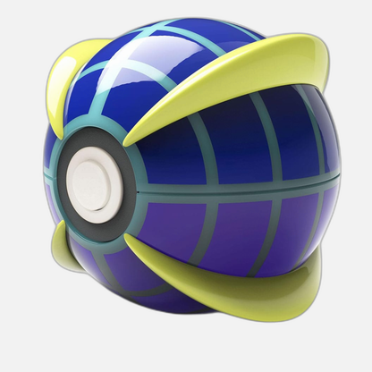 Pokémon Diecast Replica Beast Ball