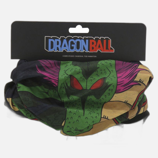 Dragon Ball Tube Scarf Shenron