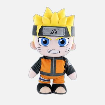 Naruto Shippuden Plush Figure Naruto 30 cm