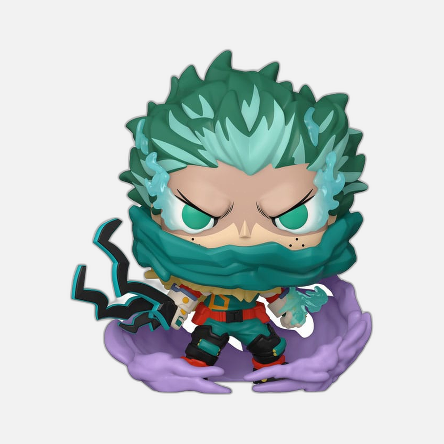 My Hero Academia POP! Premium Vinyl Figure Deku 9 cm