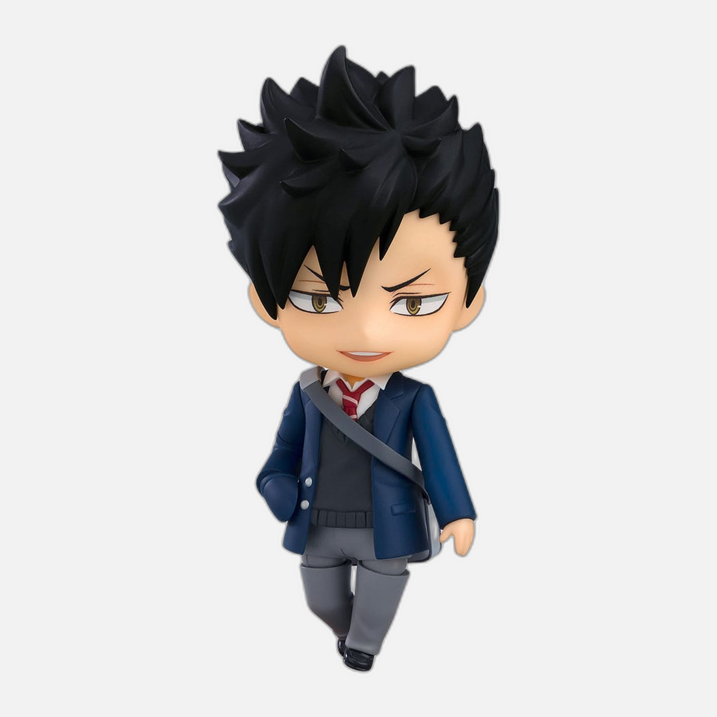 Haikyu!! Nendoroid Action Figure Tetsuro Kuroo School Uniform Ver. 10 cm
