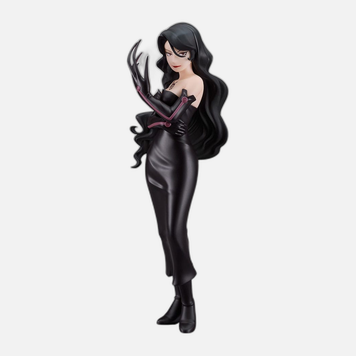 Fullmetal Alchemist: Brotherhood Pop Up Parade PVC Statue Lust 17 cm