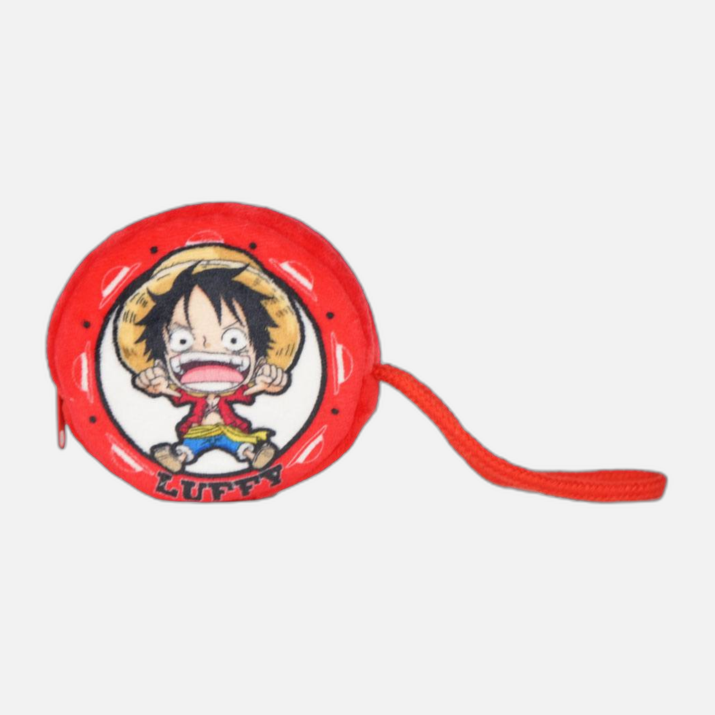 One Piece Coin Purse Luffy