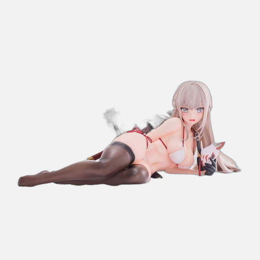 Original IllustrationPVC Statue 1/6 Kuzuko-Chan 26 cm