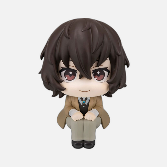 Bungo Stray Dogs Look Up PVC Statue Osamu Dazai 11 cm