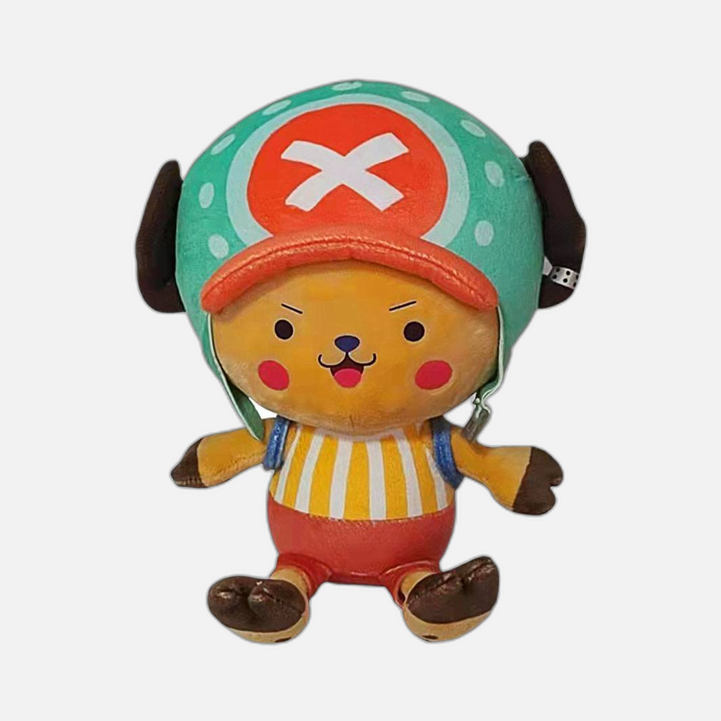 One Piece Plush Figure Tony Tony Chopper 20 cm