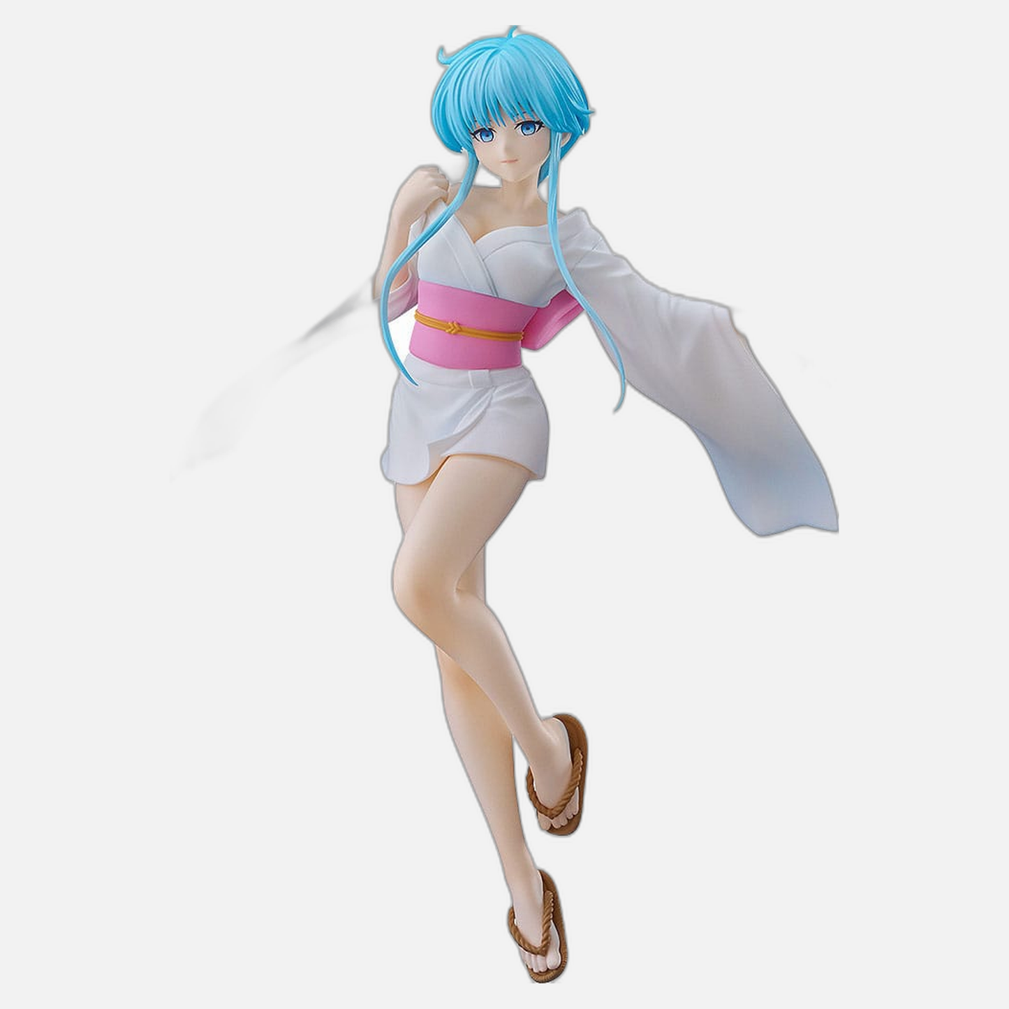 Hell Teacher: Jigoku Sensei Nube Pop Up Parade PVC Statue Yukime L Size 23 cm