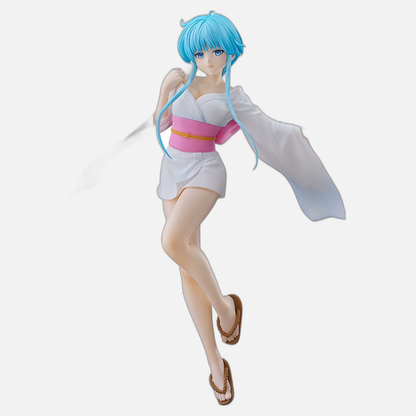 Hell Teacher: Jigoku Sensei Nube Pop Up Parade PVC Statue Yukime L Size 23 cm