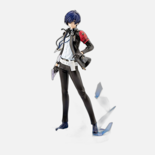 Persona 3 Reload ARTFXJ Statue 1/8 Hero (Reproduction) 23 cm