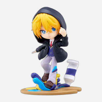 Oshi no Ko PalVerse PVC Statue Aqua 10 cm