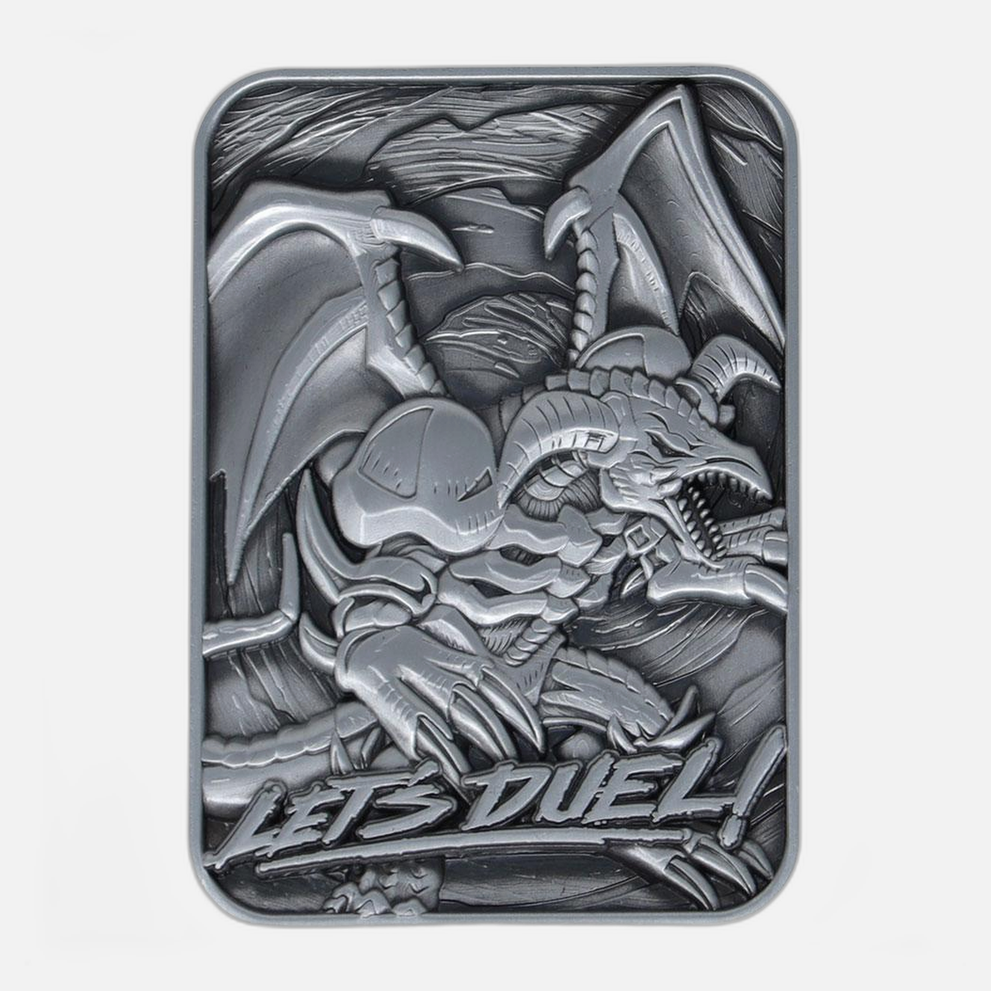 Yu-Gi-Oh! Replica Card B. Skull Dragon Limited Edition