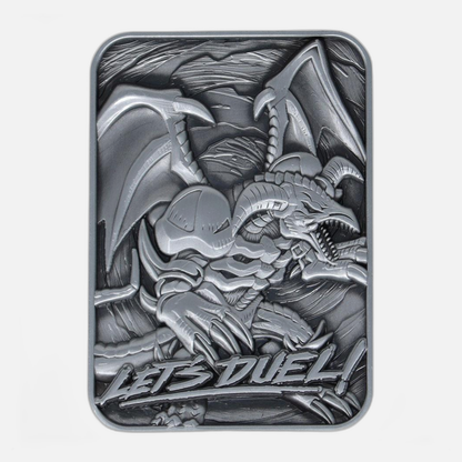 Yu-Gi-Oh! Replica Card B. Skull Dragon Limited Edition