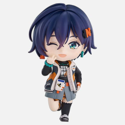 Zenless Zone Zero Nendoroid Action Figure Belle 10 cm