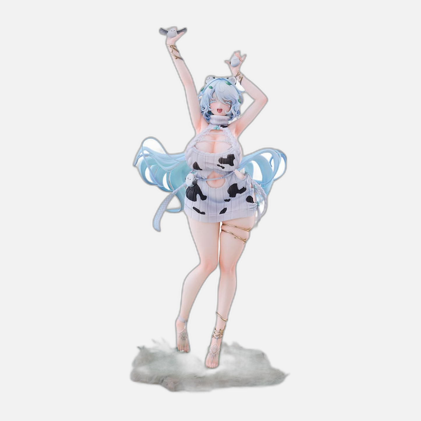Goddess of Victory: Nikke PVC Statue 1/6 Trina 32 cm