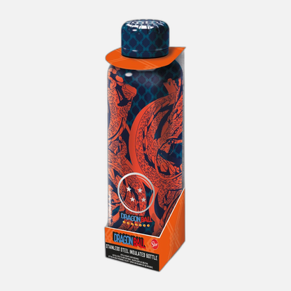 Dragon Ball Water Bottle Shenlong