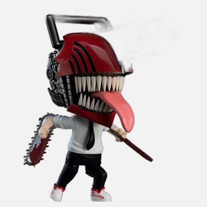 Chainsaw Man Nendoroid Action Figure Denji 10 cm