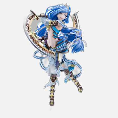 Ys VIII: Lacrimosa of Dana ARTFX J Statue 1/7 Dana Iclucia 25 cm