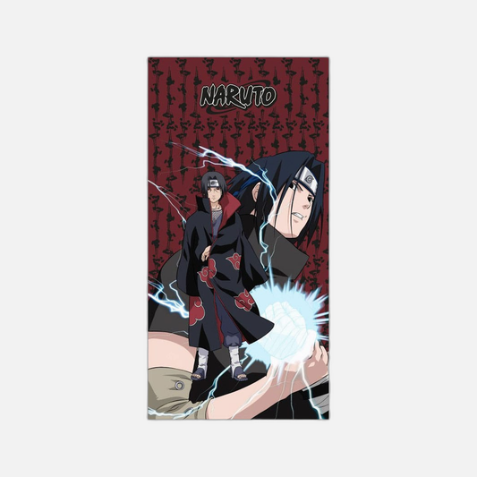 Naruto Towel Ver. 3 140 x 70 cm