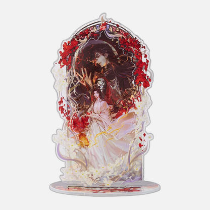 Heaven Official's Blessing Acrylic Stand Mysterious Shadow and Traces Series 20 cm